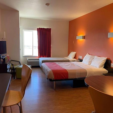 Hotel Baymont By Wyndham Williston Zewnętrze zdjęcie