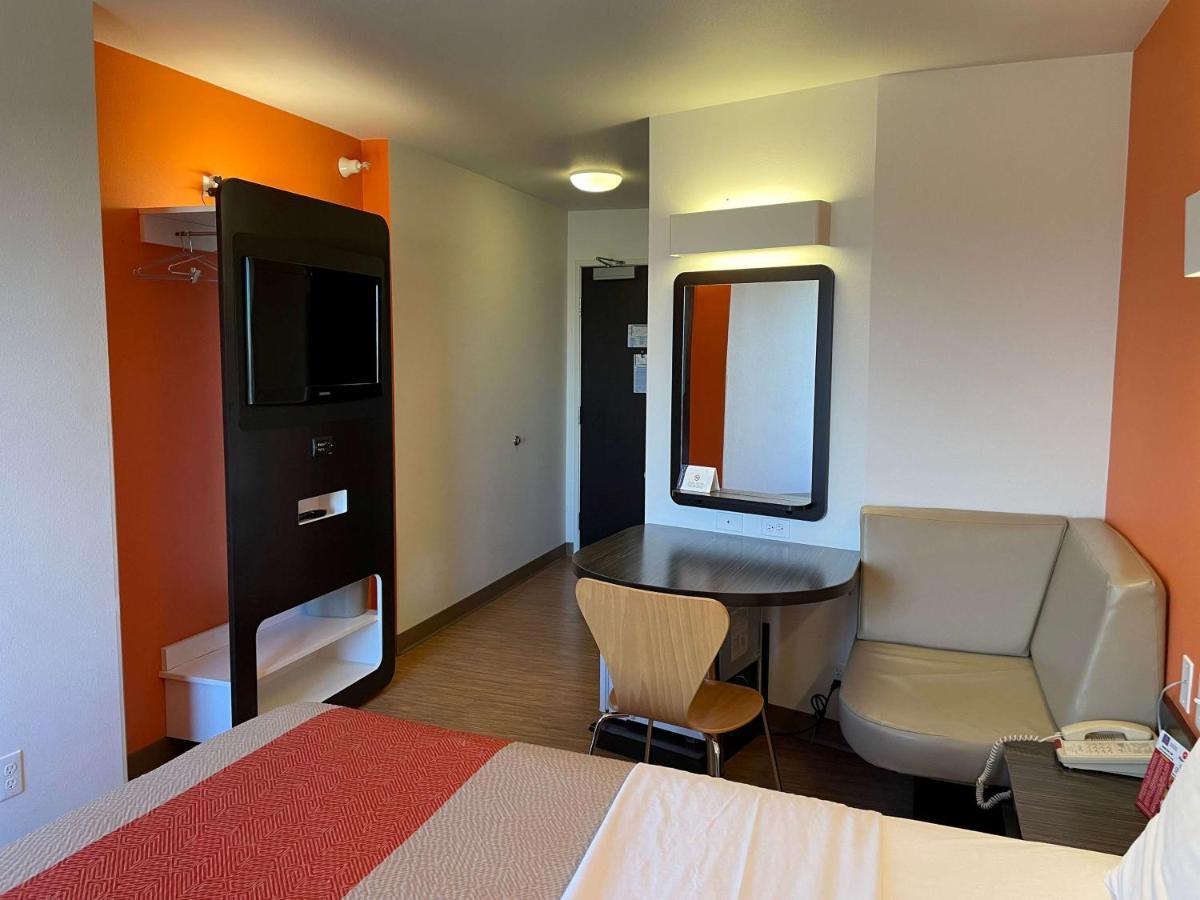Hotel Baymont By Wyndham Williston Zewnętrze zdjęcie