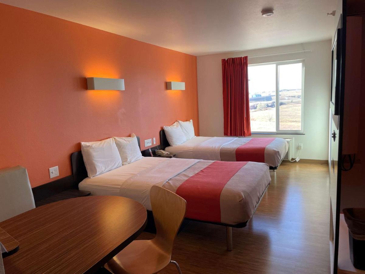 Hotel Baymont By Wyndham Williston Zewnętrze zdjęcie