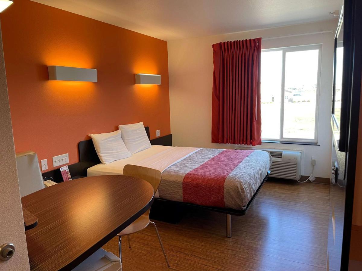 Hotel Baymont By Wyndham Williston Zewnętrze zdjęcie