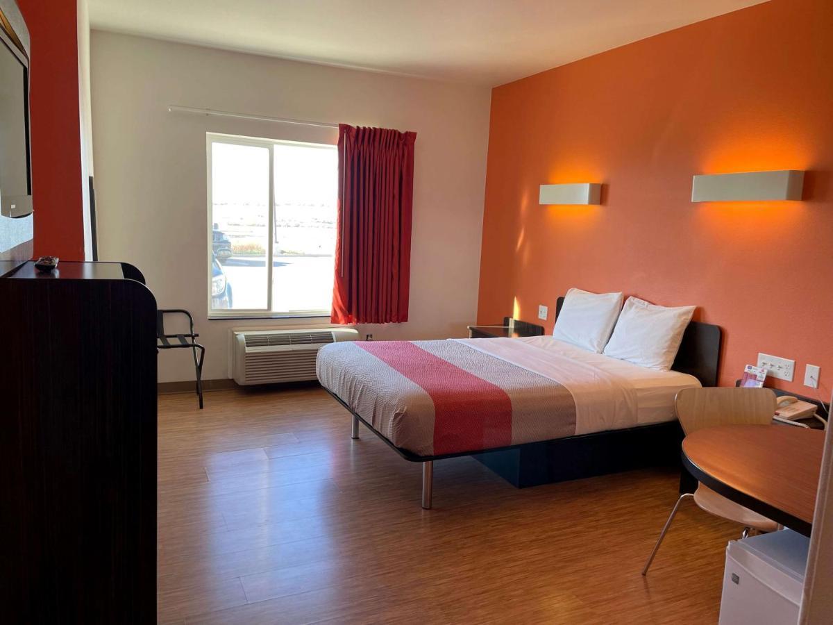 Hotel Baymont By Wyndham Williston Zewnętrze zdjęcie