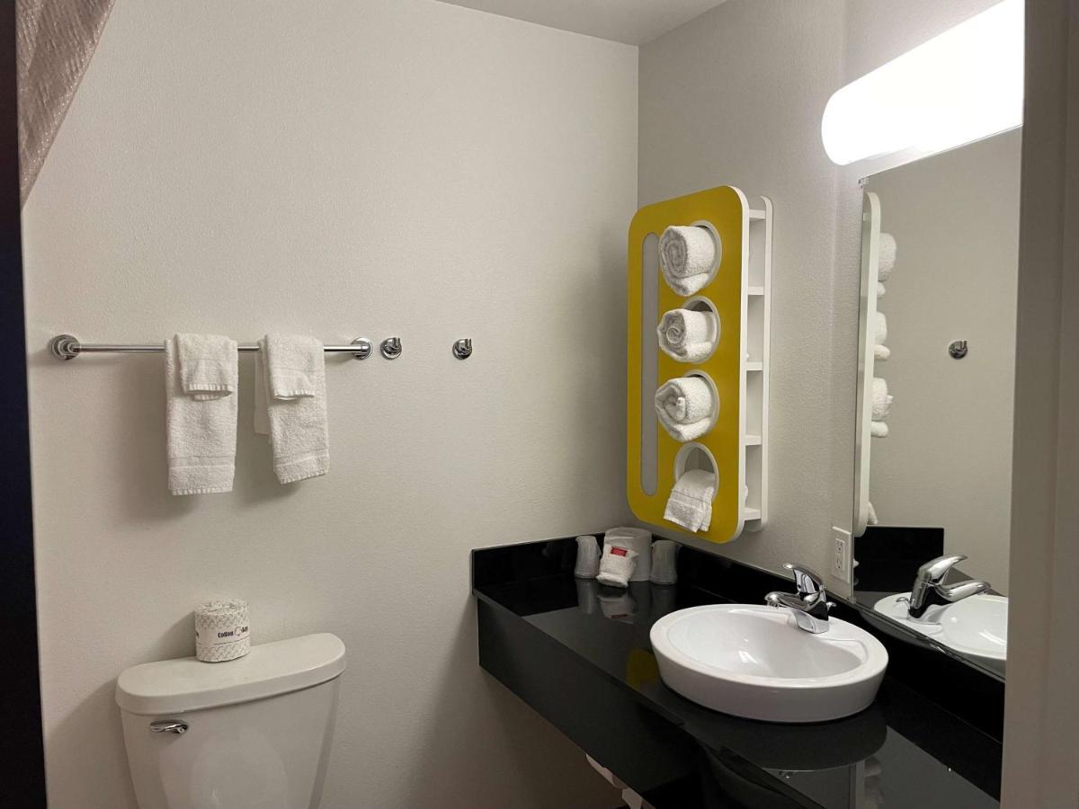 Hotel Baymont By Wyndham Williston Zewnętrze zdjęcie