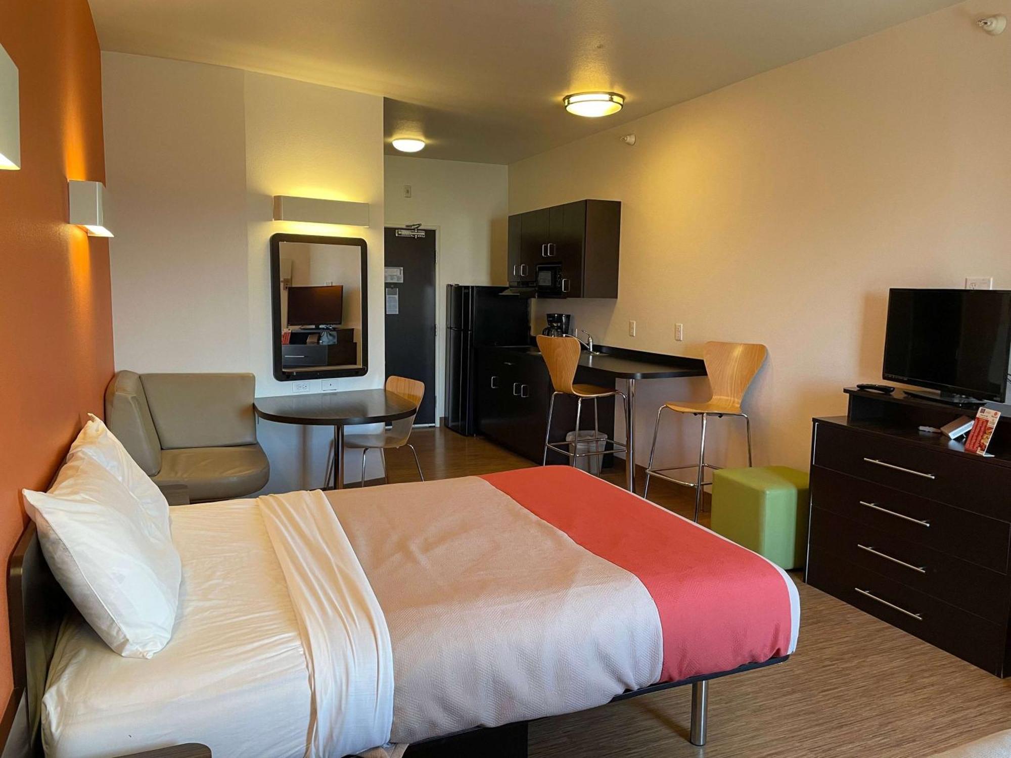 Hotel Baymont By Wyndham Williston Zewnętrze zdjęcie