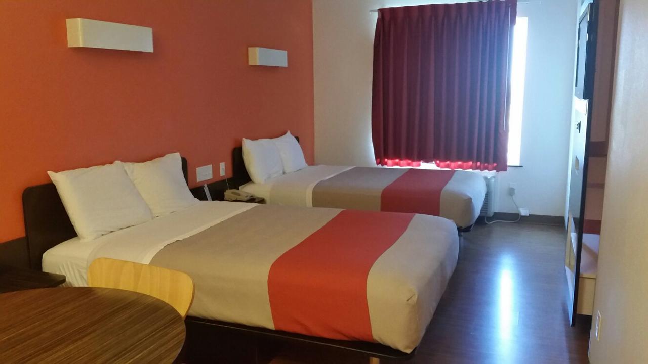 Hotel Baymont By Wyndham Williston Zewnętrze zdjęcie