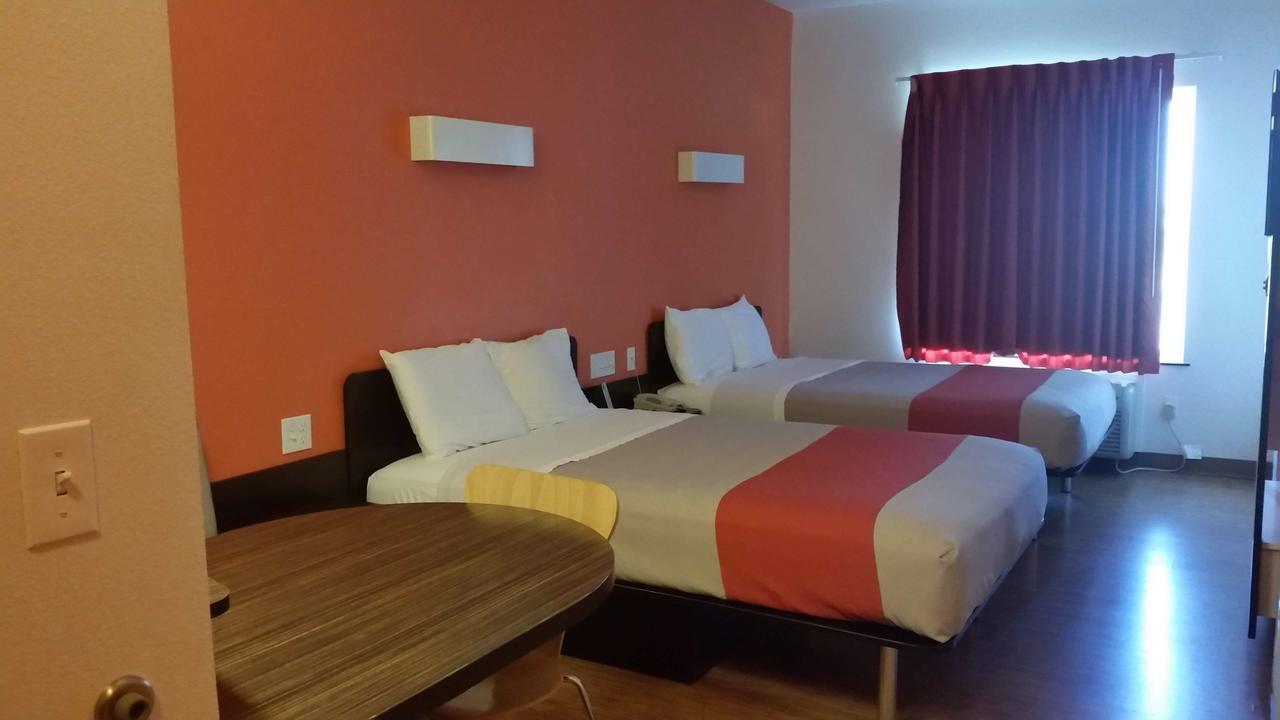 Hotel Baymont By Wyndham Williston Zewnętrze zdjęcie