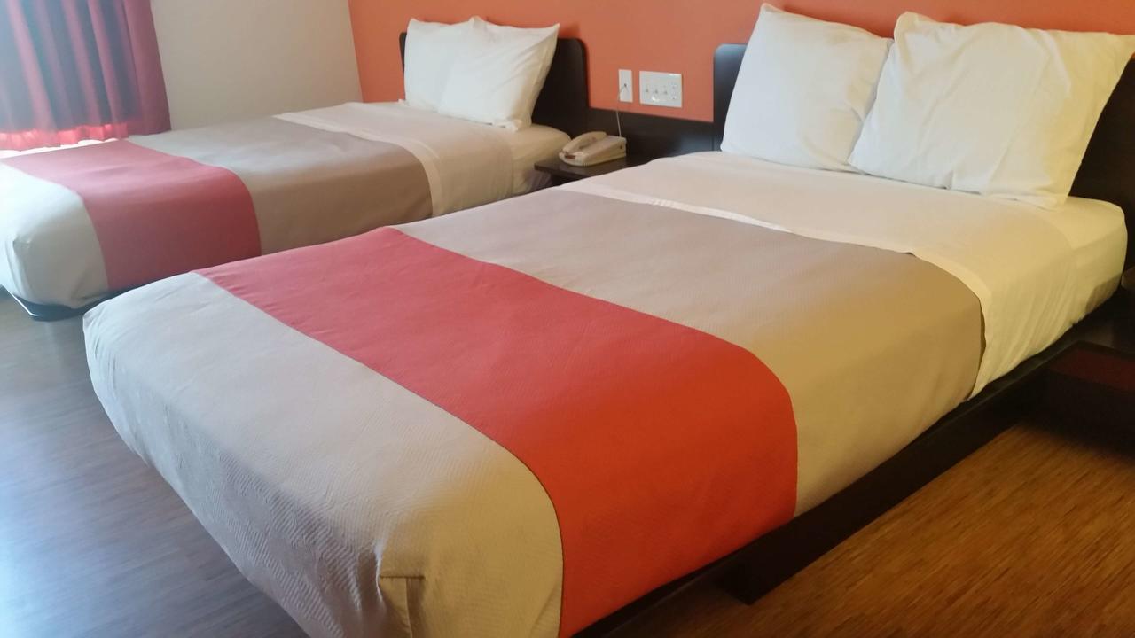 Hotel Baymont By Wyndham Williston Zewnętrze zdjęcie