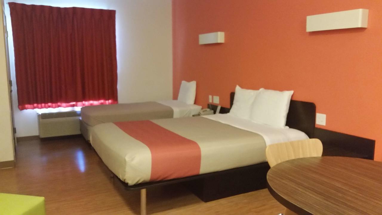 Hotel Baymont By Wyndham Williston Zewnętrze zdjęcie